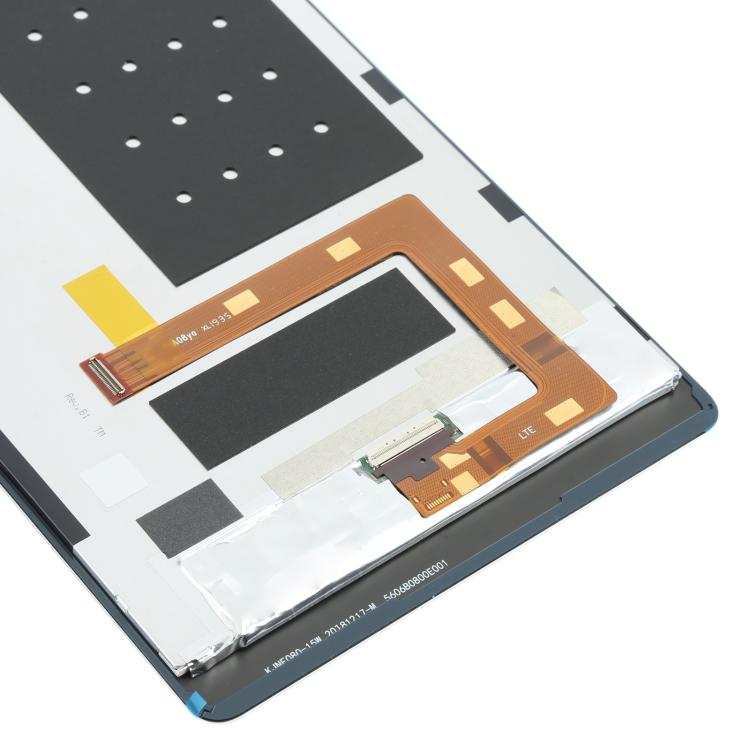 LCD Screen and Digitizer for Huawei C5 (MON-AL19B) Full Assembly