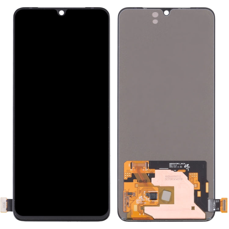 Original AMOLED screen for Vivo V21 5G