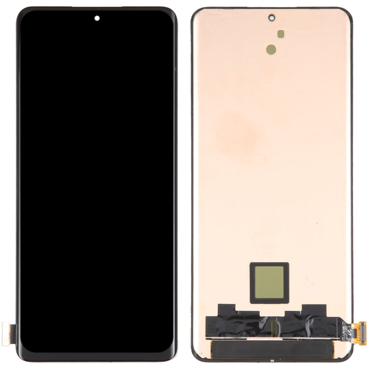 شاشة LTPO AMOLED أصلية شاومي Mi 12 Pro و12S Pro