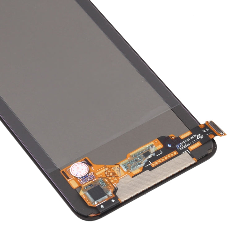 Original Xiaomi Poco M4 Pro AMOLED screen