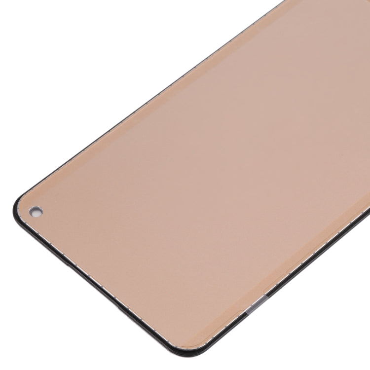 Original TFT LCD screen for Xiaomi Mi 11 Lite and 11 Lite 5G NE