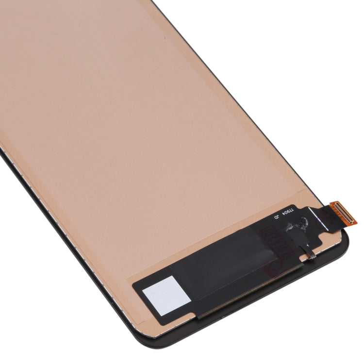Original TFT LCD screen for Xiaomi Mi 11 Lite and 11 Lite 5G NE