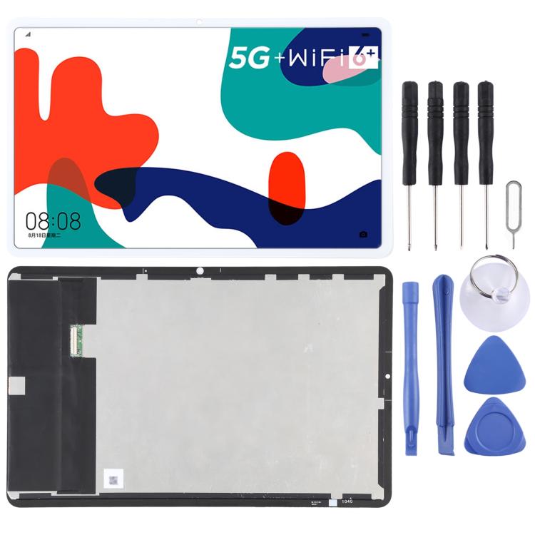 Original complete screen for Huawei MatePad 5G