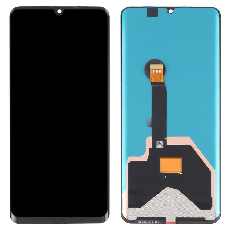 Original complete OLED screen for Huawei P30 Pro, full assembly