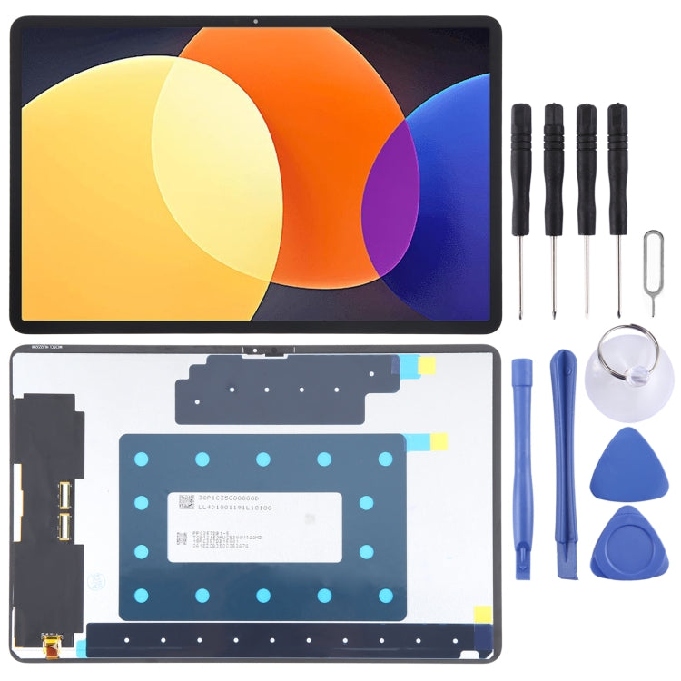 شاشة LCD أصلية شاومي Pad 5 Pro 12.4 بوصة