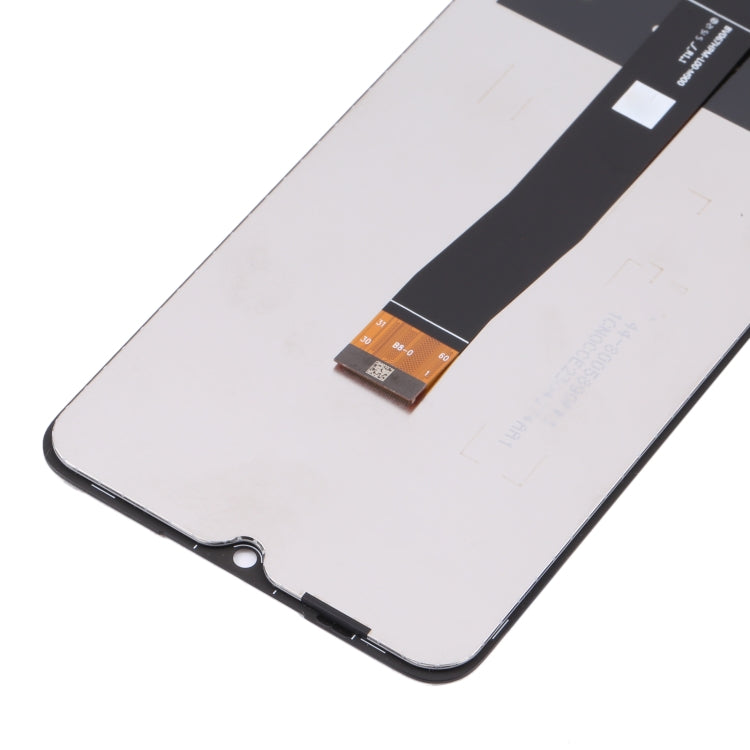Original LCD screen for Xiaomi Redmi 10C and Poco C40 phones
