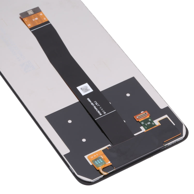 Original LCD screen for Xiaomi Redmi 10C and Poco C40 phones