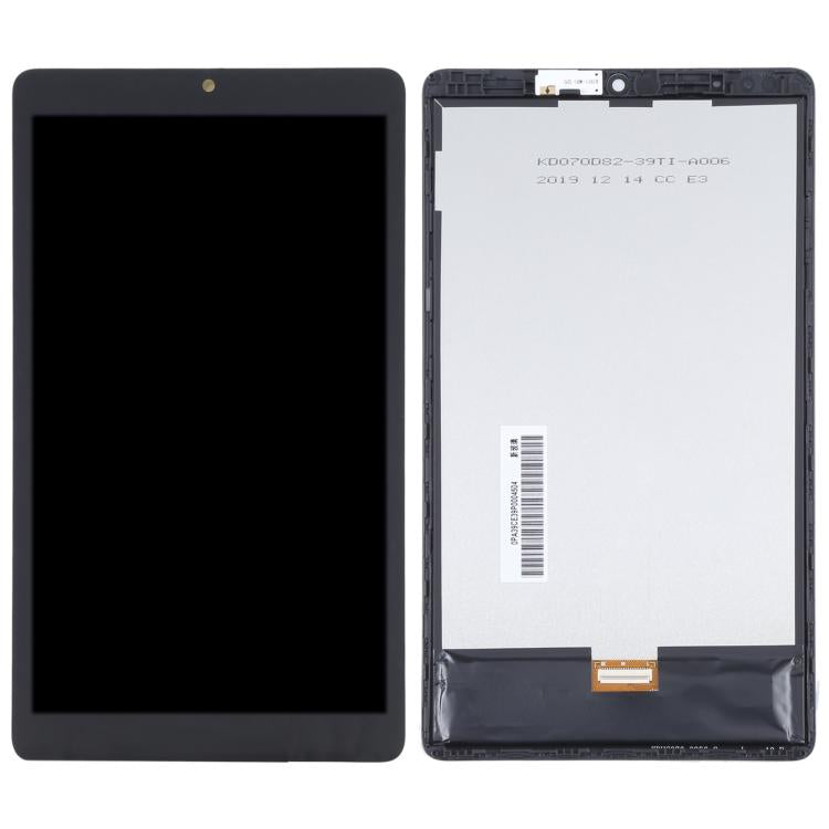 شاشة LCD أصلية كاملة مع إطار لهواوي MediaPad T3 7.0