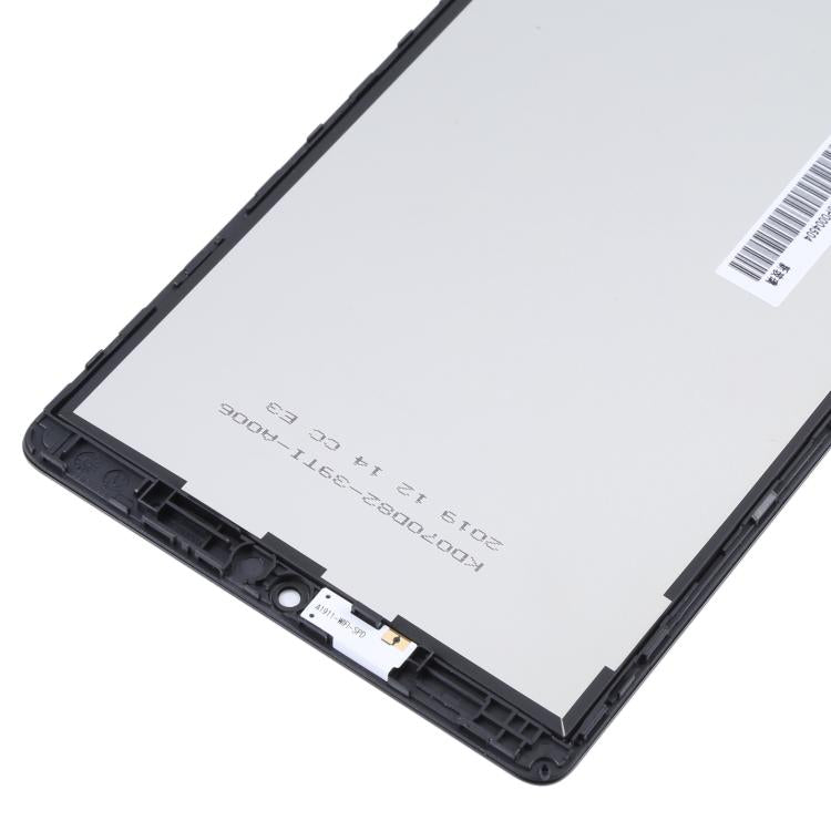 شاشة LCD أصلية كاملة مع إطار لهواوي MediaPad T3 7.0