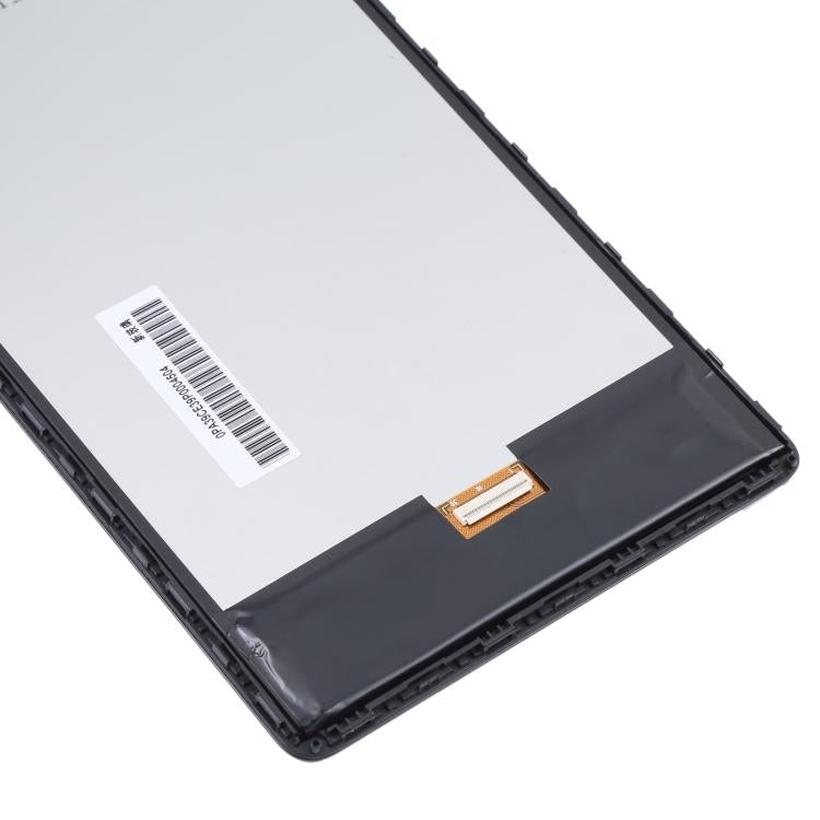 شاشة LCD أصلية كاملة مع إطار لهواوي MediaPad T3 7.0