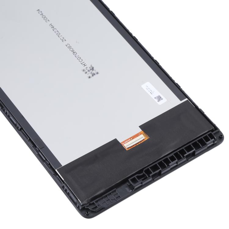 شاشة LCD أصلية كاملة مع إطار لهواوي MediaPad T3 7 3G