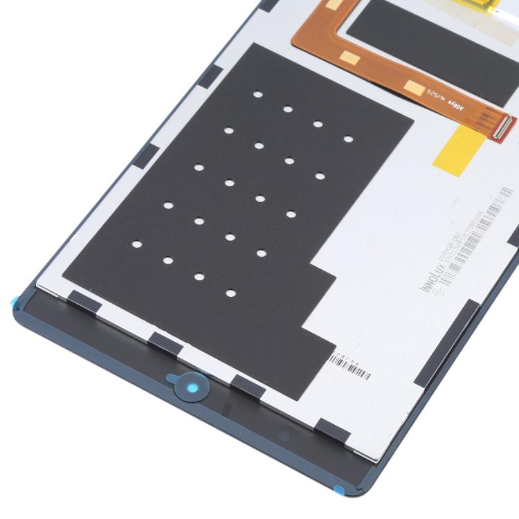 شاشة LCD أصلية كاملة مع بصمة لهواوي MediaPad M3 Lite 8