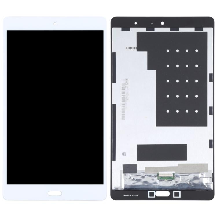 شاشة LCD أصلية كاملة لهواوي MediaPad M3 Lite 8.0