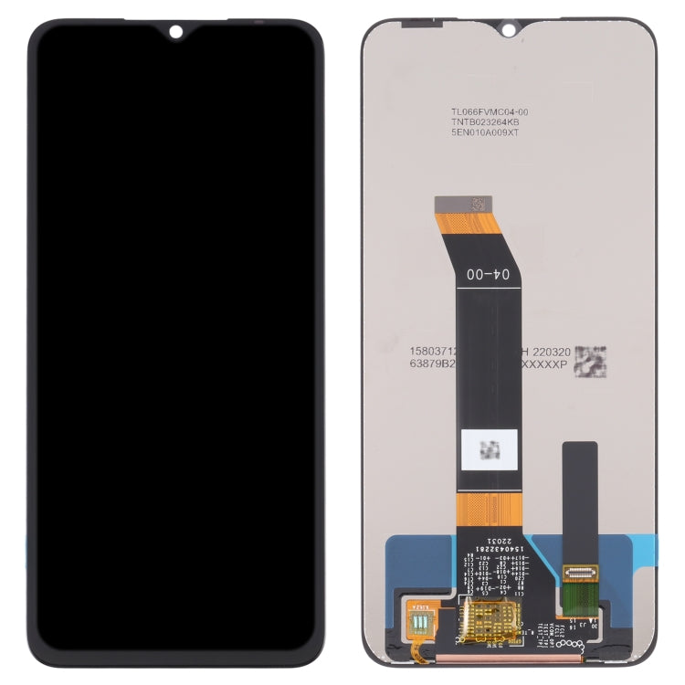 Original LCD Screen for Xiaomi Redmi Note 11E and Redmi 10 5G