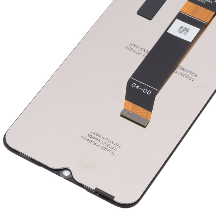 Original LCD Screen for Xiaomi Redmi Note 11E and Redmi 10 5G