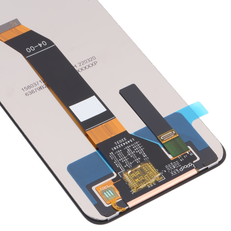 Original LCD Screen for Xiaomi Redmi Note 11E and Redmi 10 5G