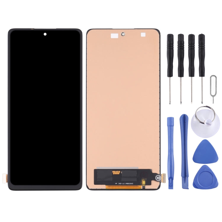 شاشة TFT LCD شاومي 11T و11T Pro