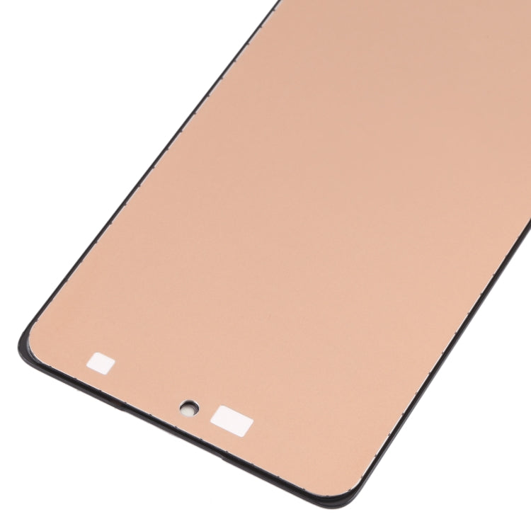 Xiaomi 11T and 11T Pro TFT LCD screen