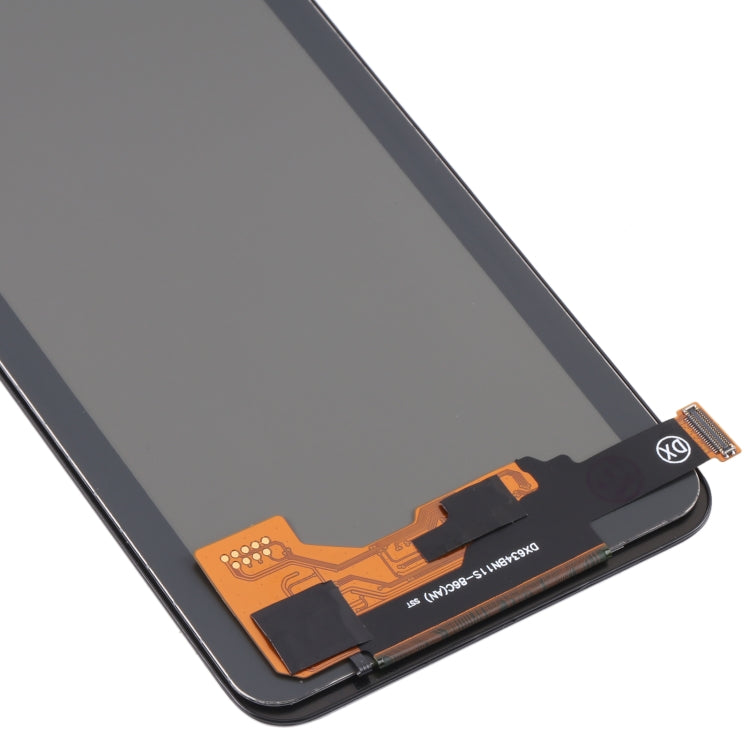 TFT LCD screen for Xiaomi Redmi Note 11, Note 11S, and Poco M4 Pro