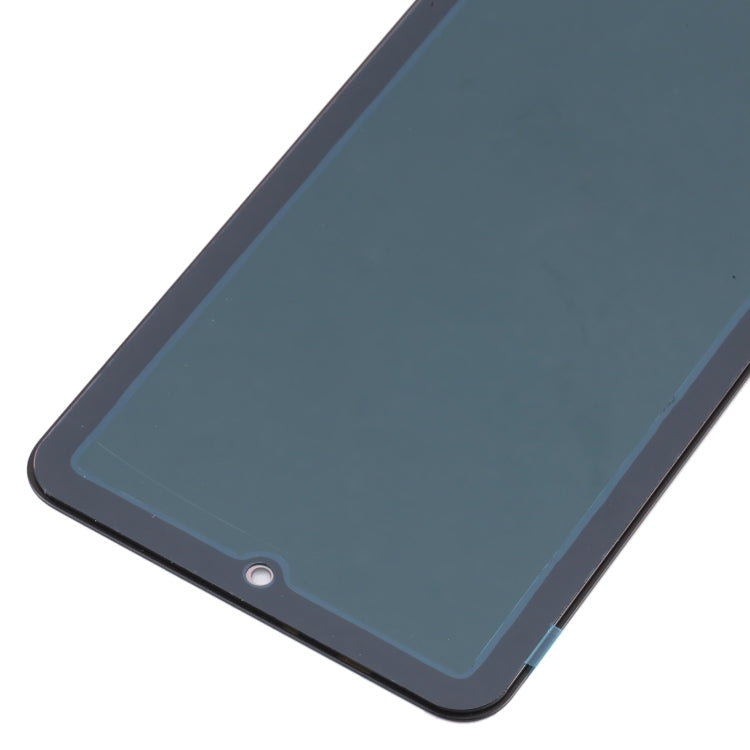 OLED screen and digitizer for Xiaomi Redmi K40 and Poco F3, full assembly