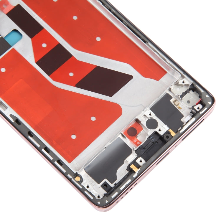 Original full LCD screen with frame for Honor 50 Pro