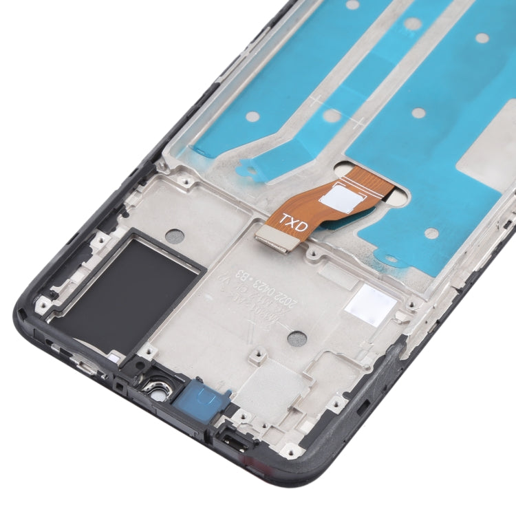 شاشة LCD أصلية كاملة مع إطار لهاتف هونر X7