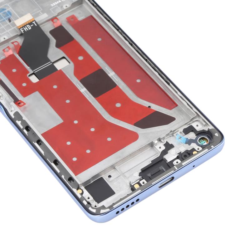 Original full LCD screen with frame for Huawei Nova 9 SE