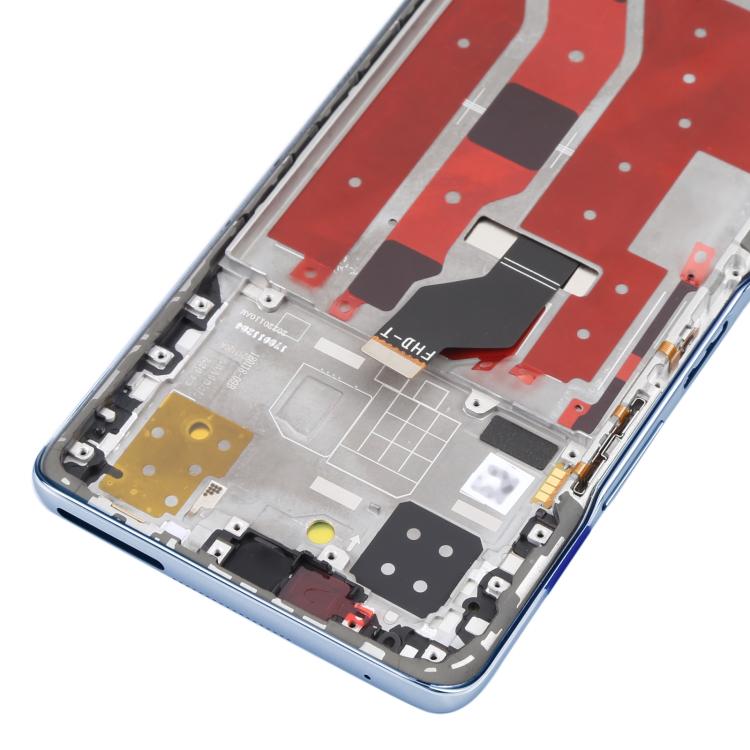 Original full LCD screen with frame for Huawei Nova 9 SE