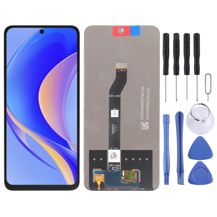 Original full LCD screen with digitizer for Huawei Enjoy 50 Pro