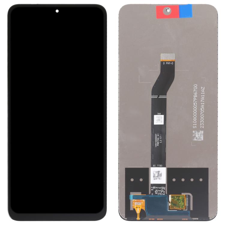 Original full LCD screen with digitizer for Huawei Enjoy 50 Pro