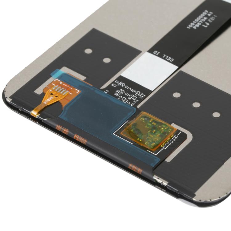 Original full LCD screen with digitizer for Huawei Enjoy 50 Pro