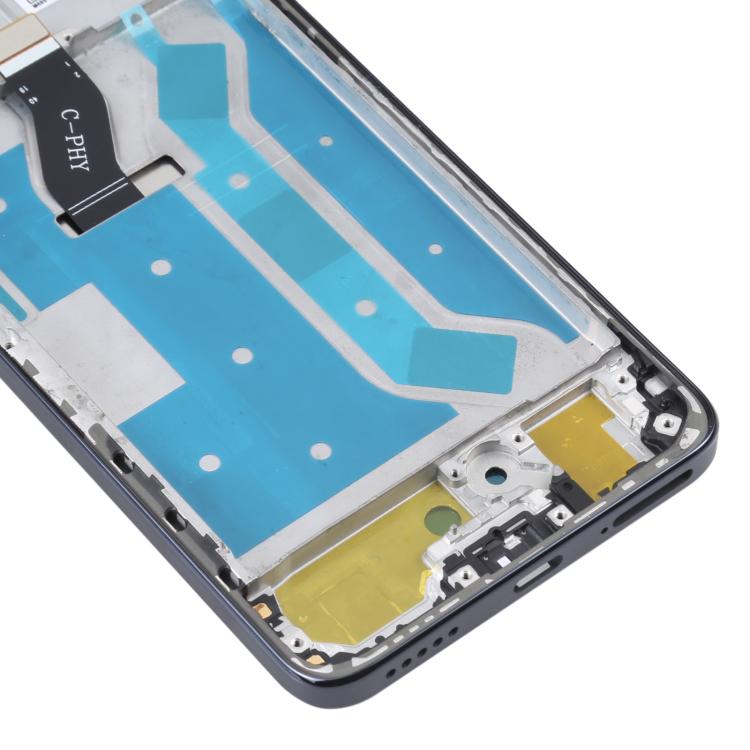 Original full LCD screen with frame for Huawei Nova Y90 and Enjoy 50 Pro