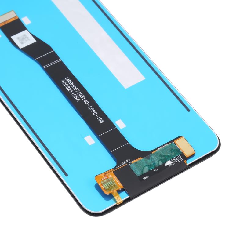 ⁧شاشة LCD OEM لهاتف Huawei استمتع بتجميع كامل لمحول الأرقام 50⁩, For Huawei Enjoy 50