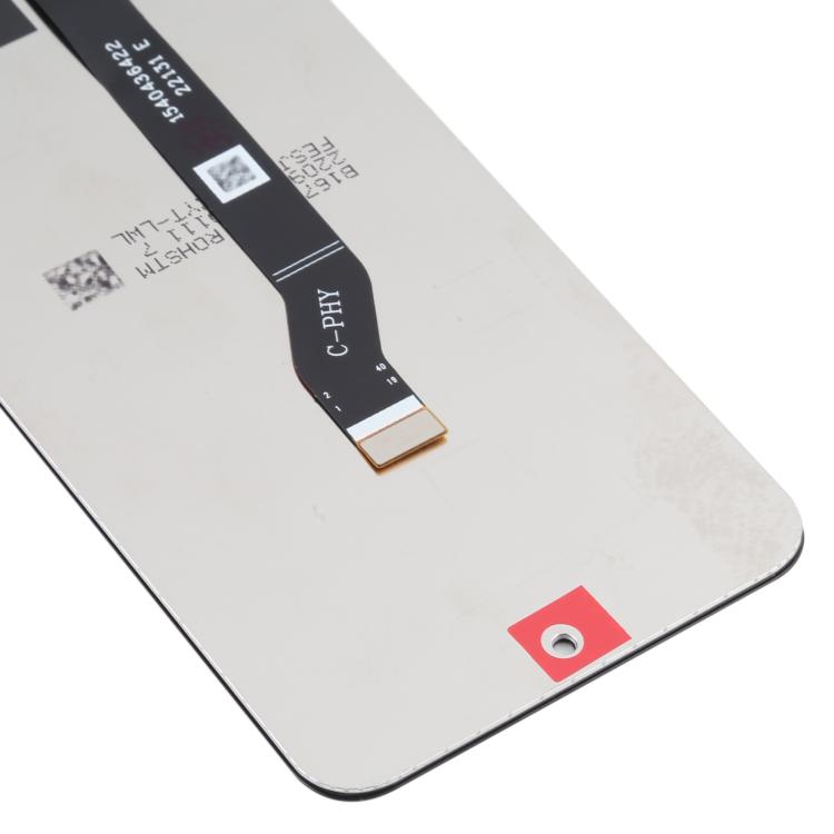 Original full LCD screen with digitizer for Huawei Nova Y90 phone