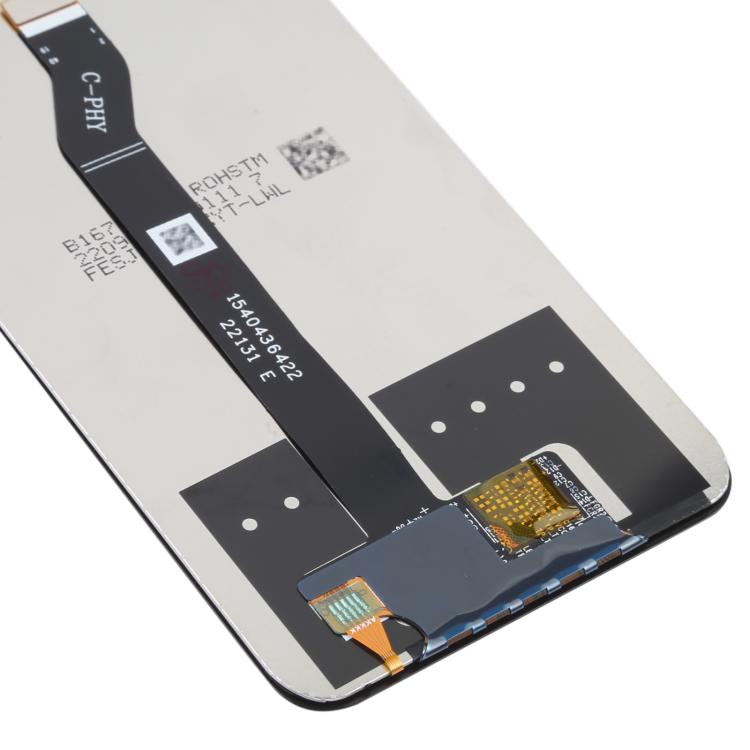 Original full LCD screen with digitizer for Huawei Nova Y90 phone