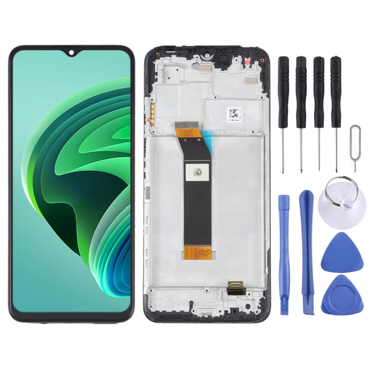 Original LCD screen for Xiaomi Redmi Note 11E and Redmi 10 5G