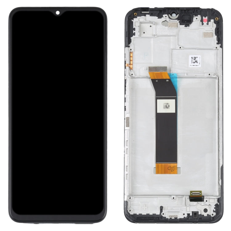 Original LCD screen for Xiaomi Redmi Note 11E and Redmi 10 5G
