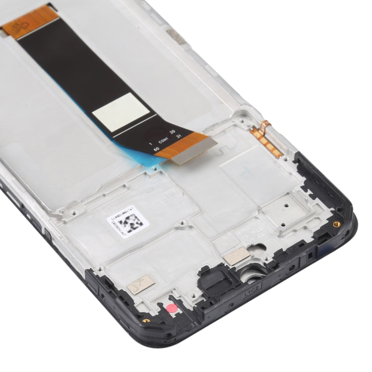 Original LCD screen for Xiaomi Redmi Note 11E and Redmi 10 5G