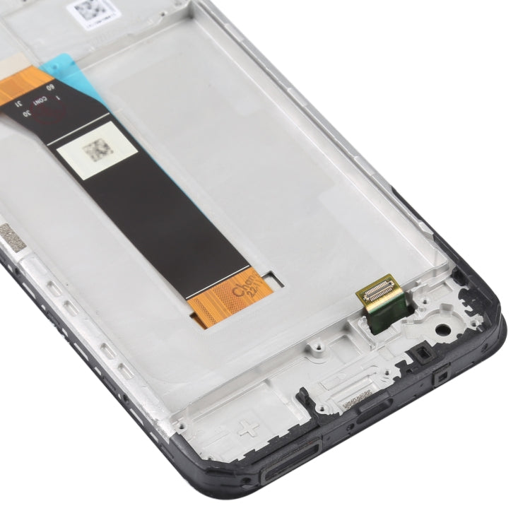 Original LCD screen for Xiaomi Redmi Note 11E and Redmi 10 5G