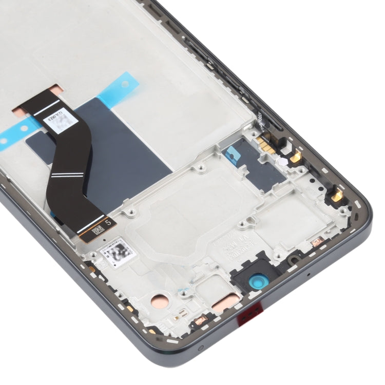 Original Xiaomi 12 Lite LCD screen with frame