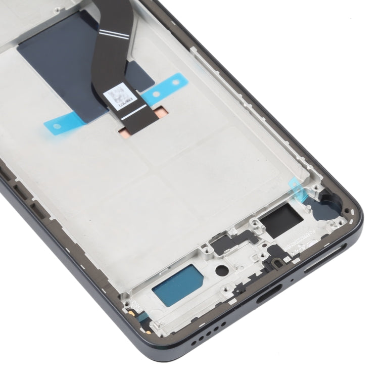 Original Xiaomi 12 Lite LCD screen with frame