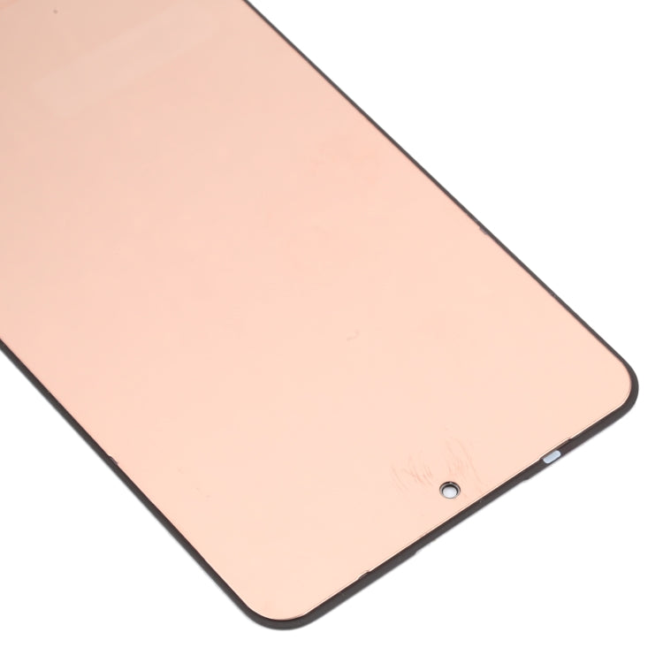 شاشة AMOLED أصلية كاملة مع محول رقمي لهواتف شاومي Redmi K50 Ultra و12T Pro