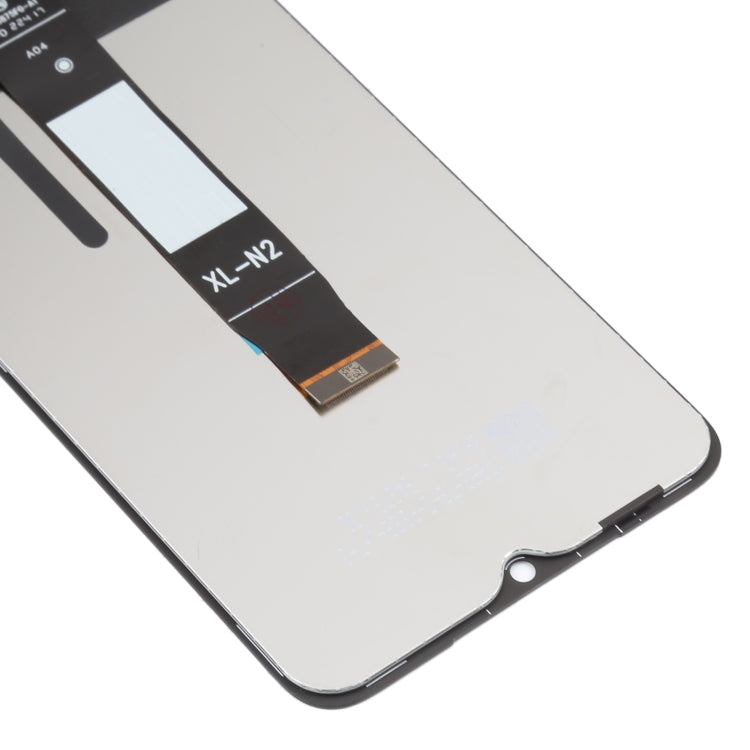 Original full LCD screen with digitizer for Xiaomi Redmi A1 and A1+ phones