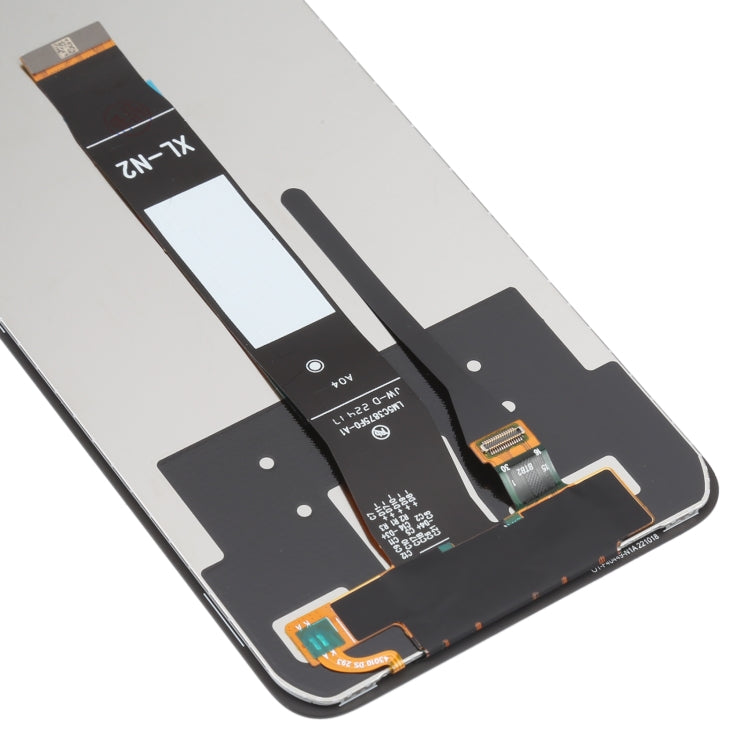 Original full LCD screen with digitizer for Xiaomi Redmi A1 and A1+ phones