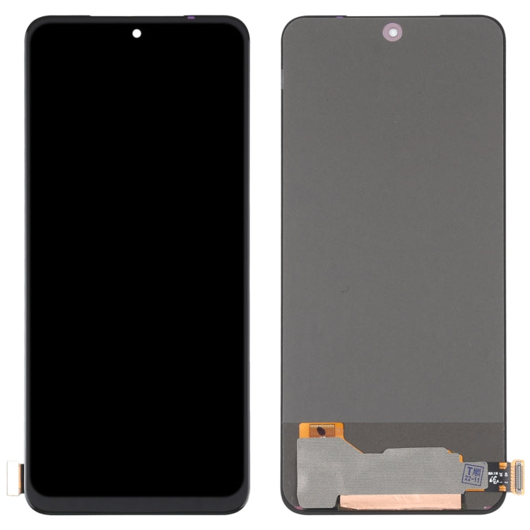 شاشة OLED OEM شاومي Redmi Note 11 وNote 11S وPoco M4 Pro