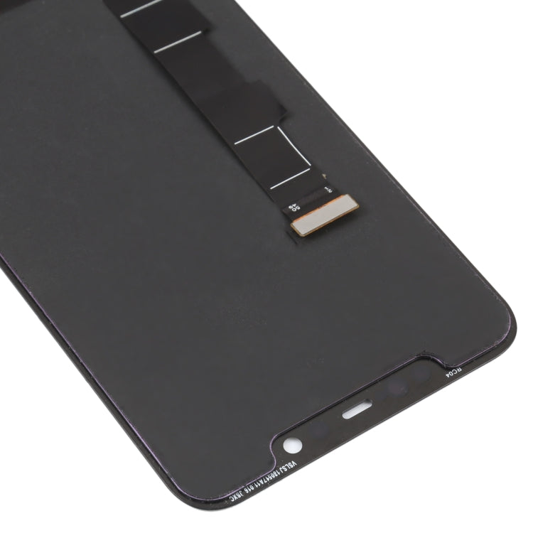 Original Xiaomi Mi 8 OLED screen