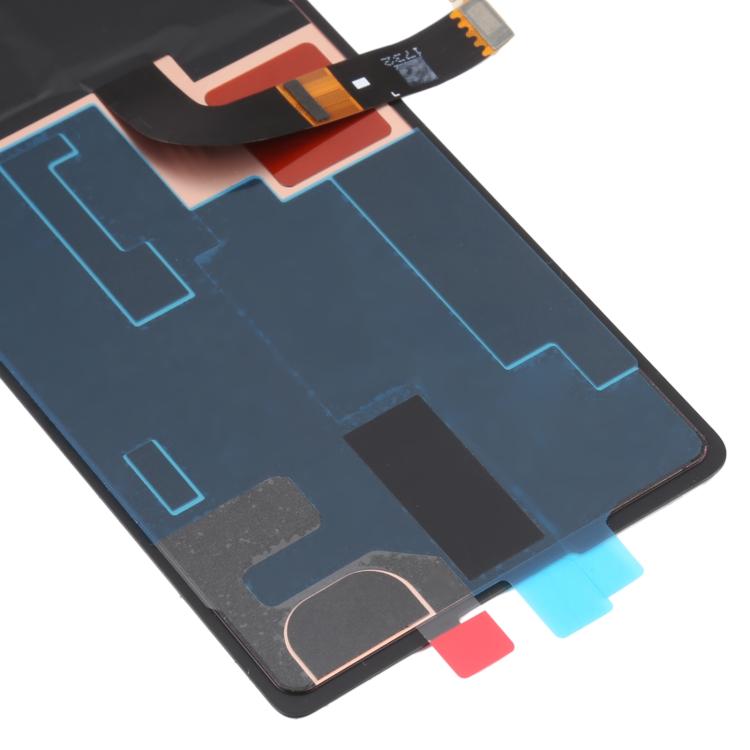 Original full secondary OLED screen for Huawei Mate X2