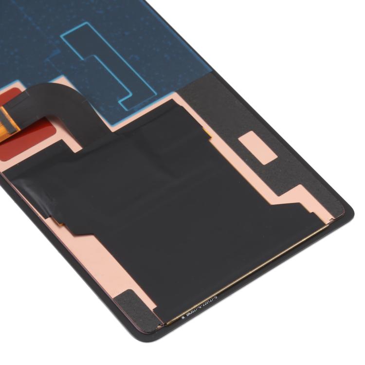 Original full secondary OLED screen for Huawei Mate X2
