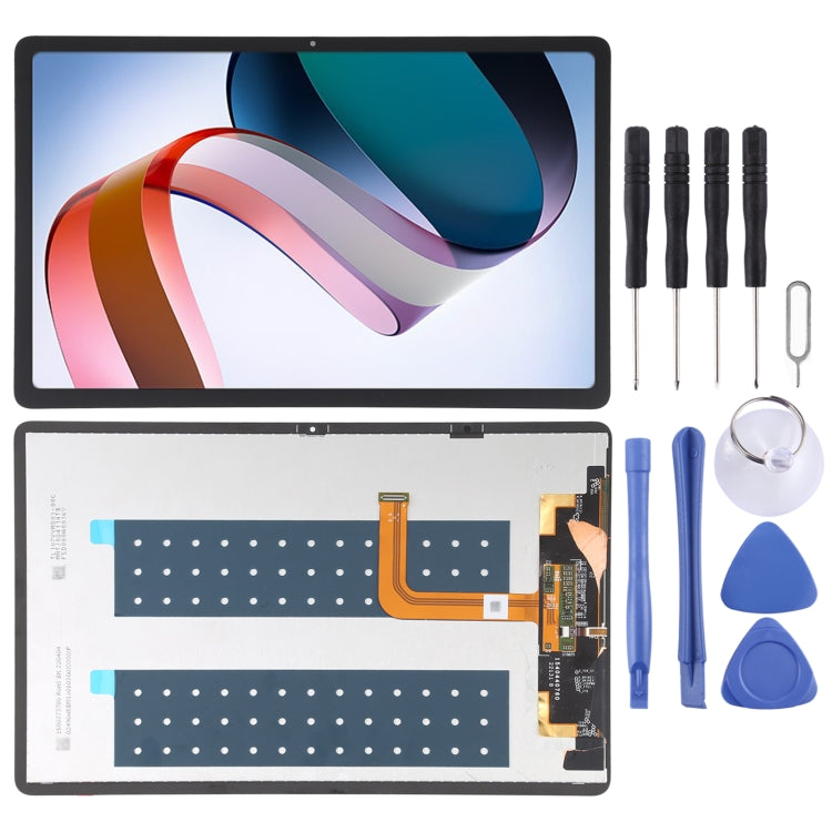 Original Full LCD Screen with Digitizer for Xiaomi Redmi Pad 10.6
