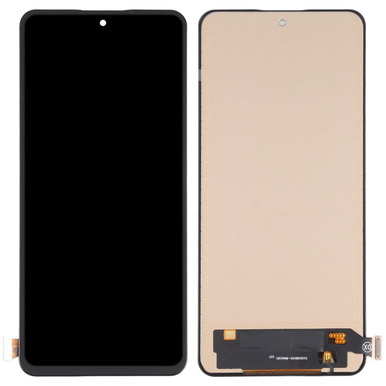 TFT LCD Screen and Digitizer for Xiaomi Redmi K50 / Poco F4